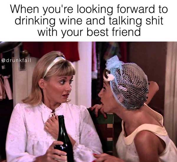 18 Memes You Need To Send Your BFF Right Now Shenh